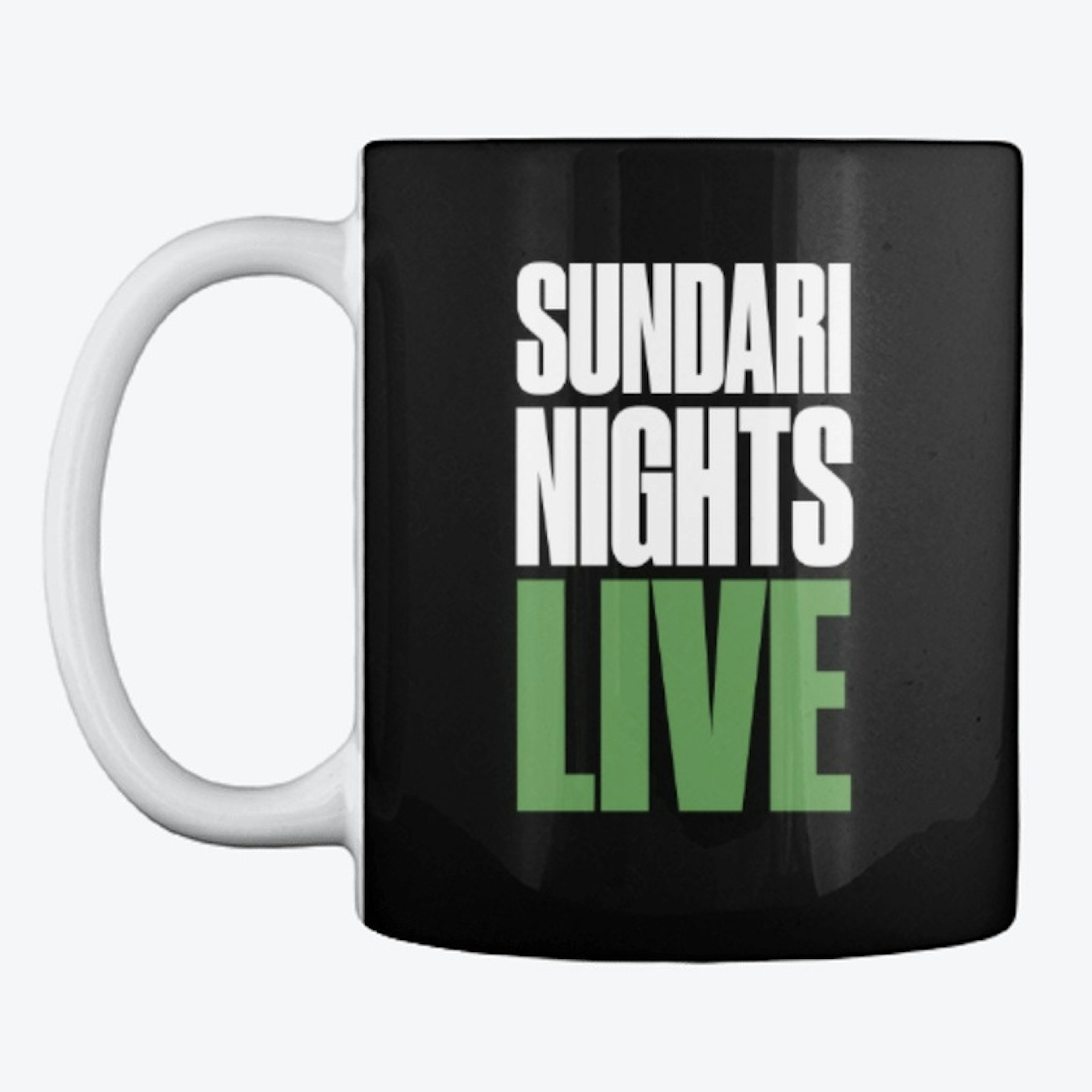 Sundari Nights Live