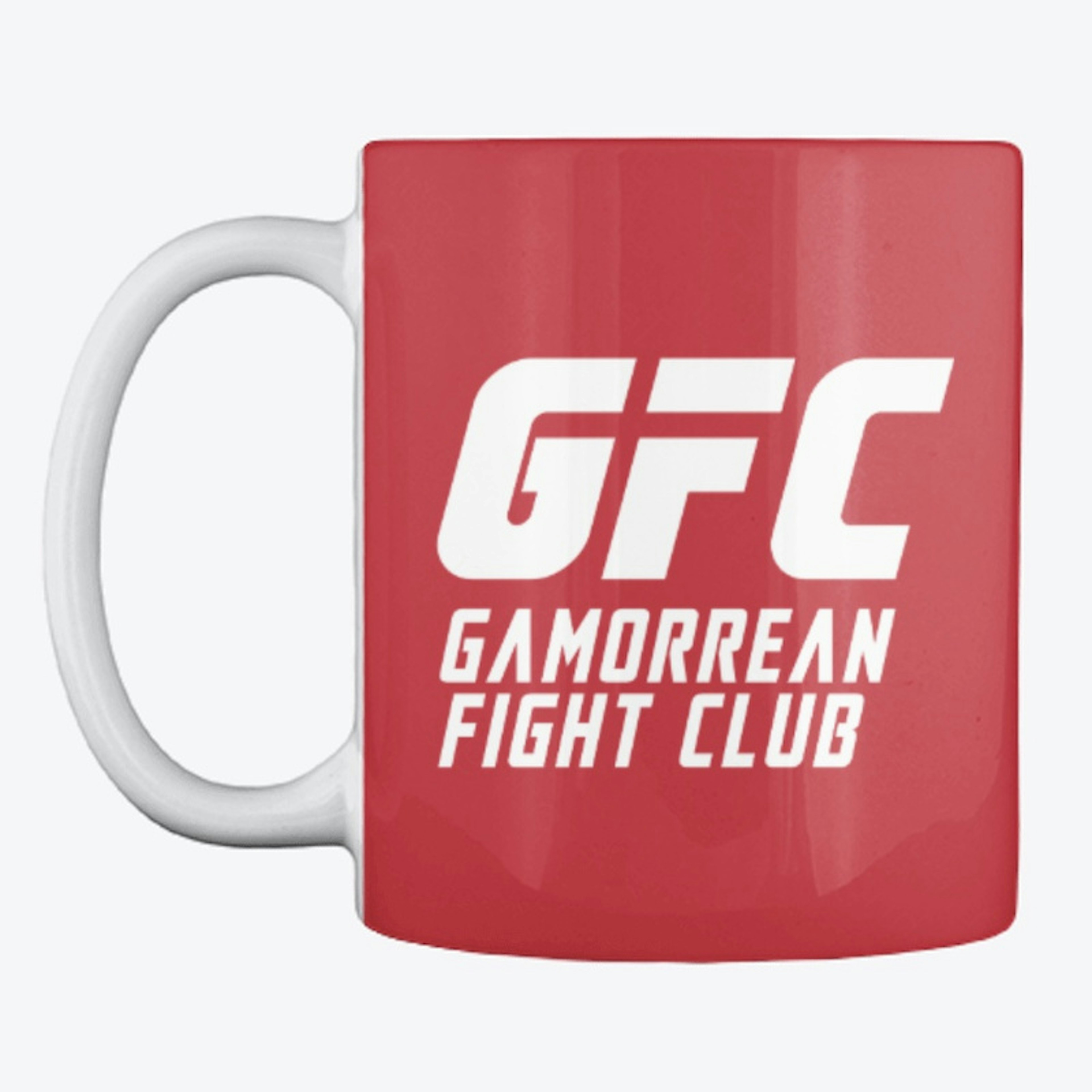 Gamorrean Fight Club